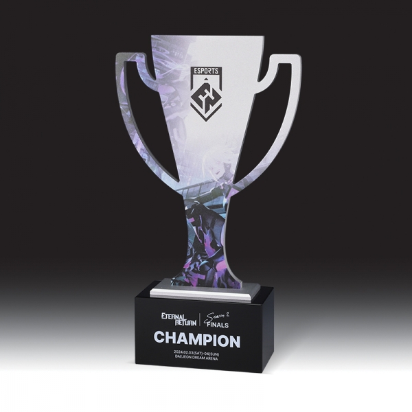 시상식 트로피 HB-9310